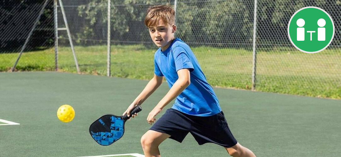 Pickleball